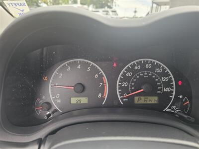 2012 Toyota Corolla L - Photo 19 - Redding, CA 96001