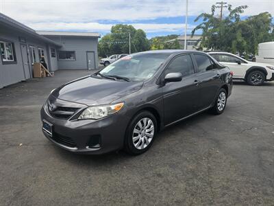 2012 Toyota Corolla L - Photo 3 - Redding, CA 96001