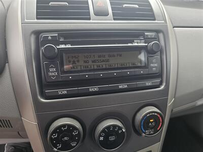 2012 Toyota Corolla L - Photo 17 - Redding, CA 96001