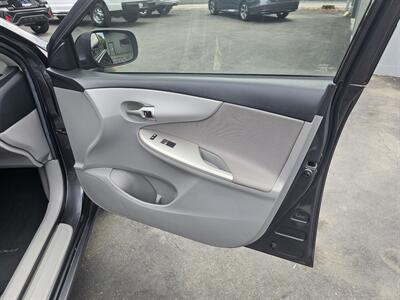 2012 Toyota Corolla L - Photo 10 - Redding, CA 96001