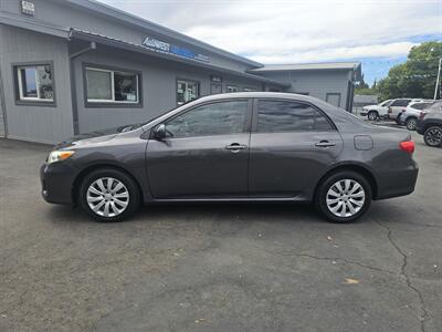 2012 Toyota Corolla L - Photo 4 - Redding, CA 96001