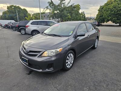 2012 Toyota Corolla L - Photo 3 - Redding, CA 96001