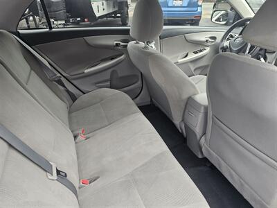 2012 Toyota Corolla L - Photo 11 - Redding, CA 96001