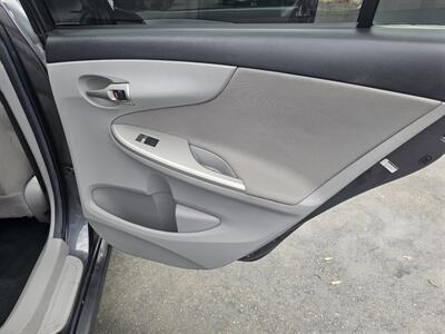 2012 Toyota Corolla L - Photo 12 - Redding, CA 96001