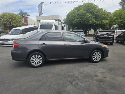 2012 Toyota Corolla L - Photo 8 - Redding, CA 96001