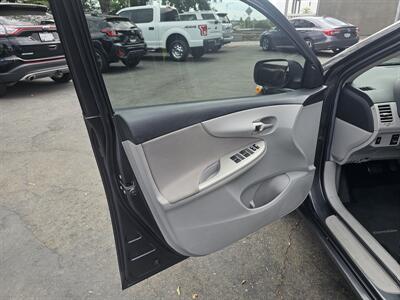 2012 Toyota Corolla L - Photo 16 - Redding, CA 96001
