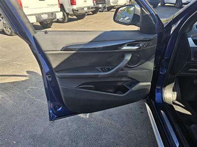 2018 BMW X1 xDrive28i   - Photo 18 - Redding, CA 96001