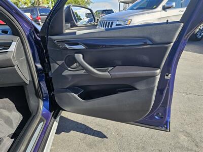 2018 BMW X1 xDrive28i   - Photo 10 - Redding, CA 96001