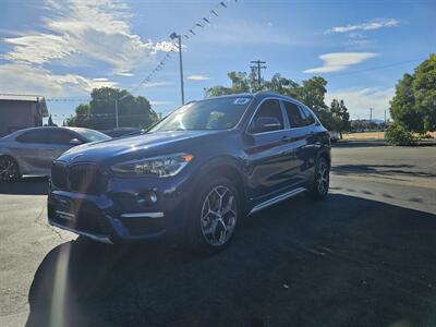 2018 BMW X1 xDrive28i   - Photo 3 - Redding, CA 96001