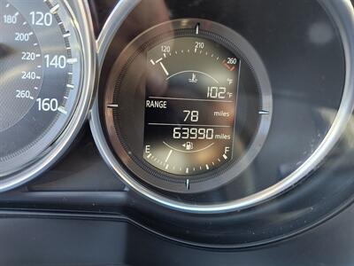 2017 Mazda Mazda6 Touring   - Photo 20 - Redding, CA 96001
