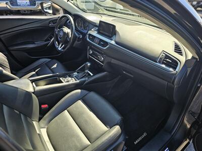 2017 Mazda Mazda6 Touring   - Photo 9 - Redding, CA 96001