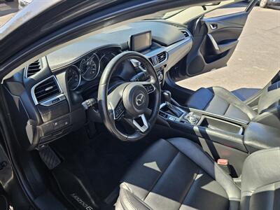 2017 Mazda Mazda6 Touring   - Photo 15 - Redding, CA 96001