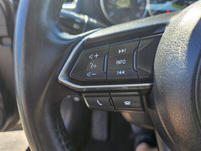 2017 Mazda Mazda6 Touring   - Photo 22 - Redding, CA 96001