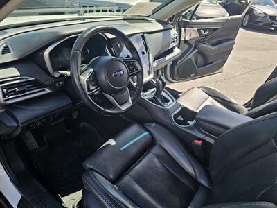 2020 Subaru Outback Limited   - Photo 17 - Redding, CA 96001