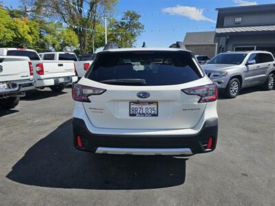2020 Subaru Outback Limited   - Photo 6 - Redding, CA 96001