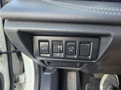 2020 Subaru Outback Limited   - Photo 21 - Redding, CA 96001