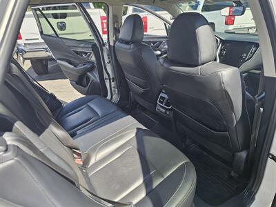 2020 Subaru Outback Limited   - Photo 12 - Redding, CA 96001