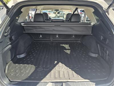2020 Subaru Outback Limited   - Photo 14 - Redding, CA 96001