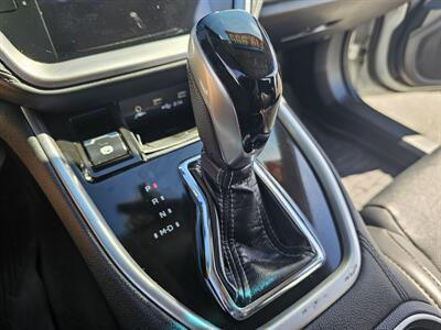 2020 Subaru Outback Limited   - Photo 20 - Redding, CA 96001