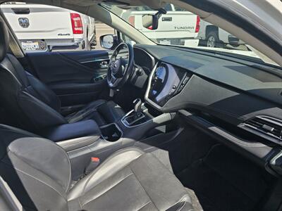 2020 Subaru Outback Limited   - Photo 10 - Redding, CA 96001
