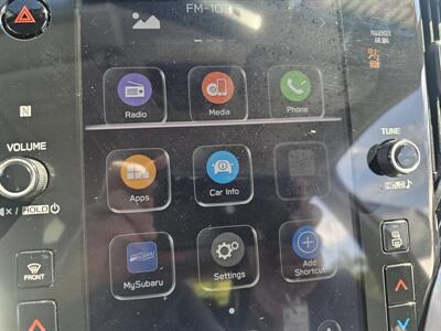2020 Subaru Outback Limited   - Photo 25 - Redding, CA 96001