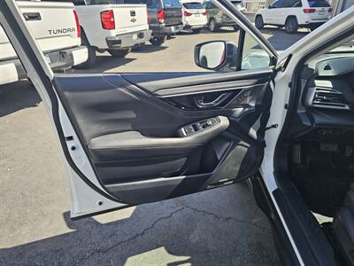 2020 Subaru Outback Limited   - Photo 18 - Redding, CA 96001