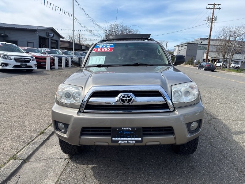 2006 Toyota 4Runner Sport - Image 1