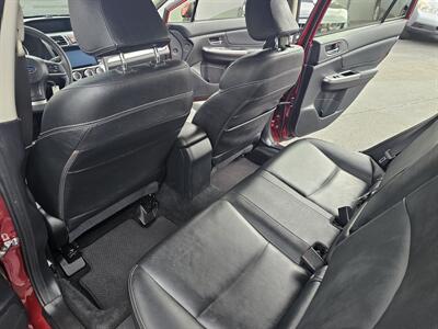 2016 Subaru Impreza 2.0i Limited - Photo 14 - Redding, CA 96001