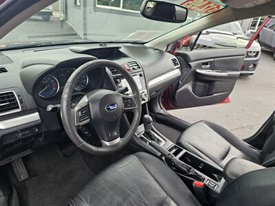 2016 Subaru Impreza 2.0i Limited - Photo 16 - Redding, CA 96001