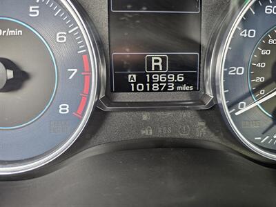 2016 Subaru Impreza 2.0i Limited - Photo 24 - Redding, CA 96001