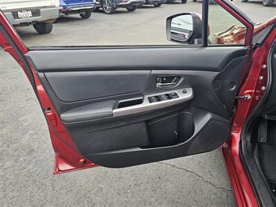 2016 Subaru Impreza 2.0i Limited - Photo 17 - Redding, CA 96001