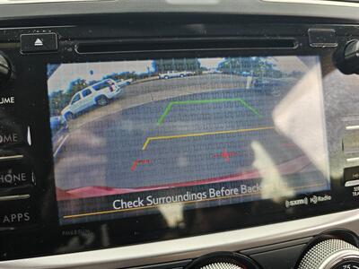 2016 Subaru Impreza 2.0i Limited - Photo 19 - Redding, CA 96001