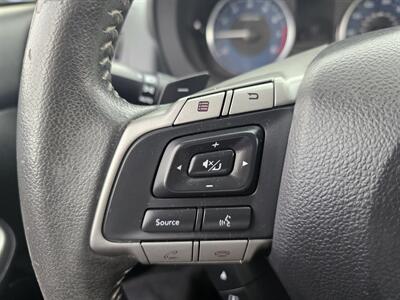 2016 Subaru Impreza 2.0i Limited - Photo 23 - Redding, CA 96001