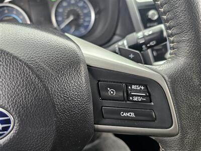 2016 Subaru Impreza 2.0i Limited - Photo 22 - Redding, CA 96001