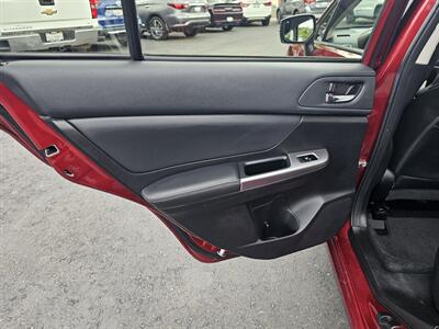 2016 Subaru Impreza 2.0i Limited - Photo 15 - Redding, CA 96001