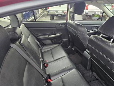 2016 Subaru Impreza 2.0i Limited - Photo 11 - Redding, CA 96001