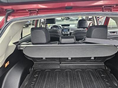 2016 Subaru Impreza 2.0i Limited - Photo 13 - Redding, CA 96001