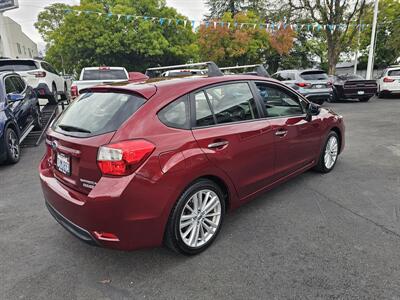 2016 Subaru Impreza 2.0i Limited - Photo 8 - Redding, CA 96001