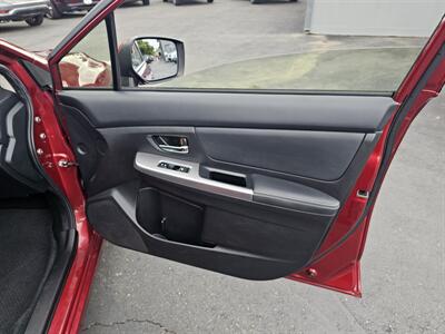 2016 Subaru Impreza 2.0i Limited - Photo 10 - Redding, CA 96001