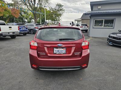 2016 Subaru Impreza 2.0i Limited - Photo 7 - Redding, CA 96001