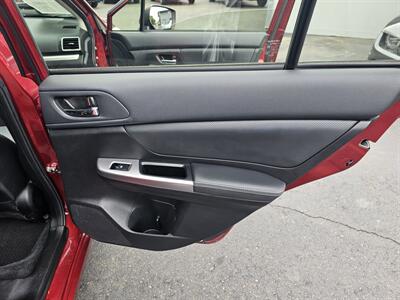 2016 Subaru Impreza 2.0i Limited - Photo 12 - Redding, CA 96001