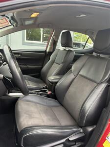 2014 Toyota Corolla S - Photo 17 - Redding, CA 96001