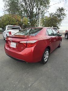 2014 Toyota Corolla S - Photo 7 - Redding, CA 96001