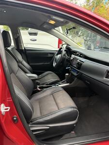 2014 Toyota Corolla S - Photo 12 - Redding, CA 96001