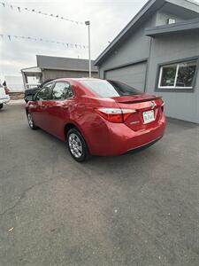 2014 Toyota Corolla S - Photo 5 - Redding, CA 96001