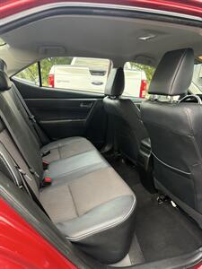 2014 Toyota Corolla S - Photo 10 - Redding, CA 96001