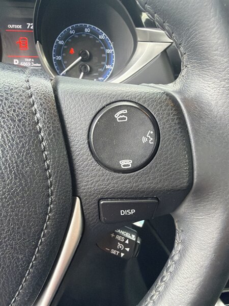 2014 Toyota Corolla S - Photo 20