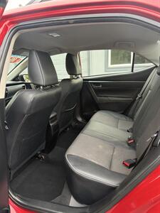 2014 Toyota Corolla S - Photo 14 - Redding, CA 96001