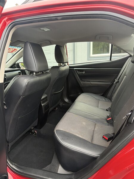 2014 Toyota Corolla S - Photo 14