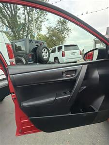 2014 Toyota Corolla S - Photo 15 - Redding, CA 96001